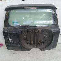 bootlid/tailgate