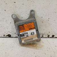 airbag module/sensor