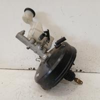 brake booster