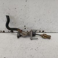clutch master cylinder