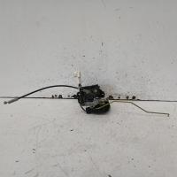 door/boot/gate lock