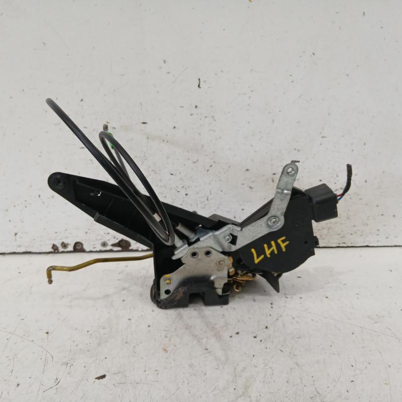 door/boot/gate lock