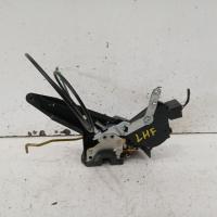 door/boot/gate lock