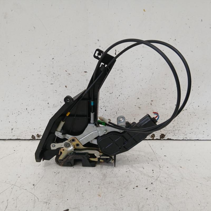 door/boot/gate lock