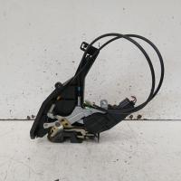 door/boot/gate lock