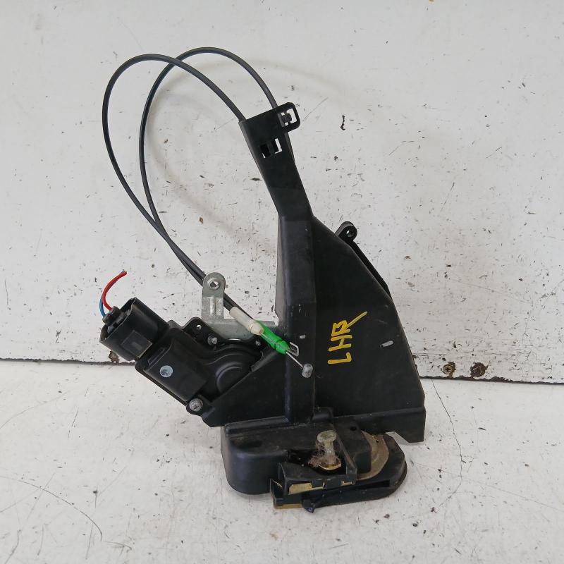 door/boot/gate lock