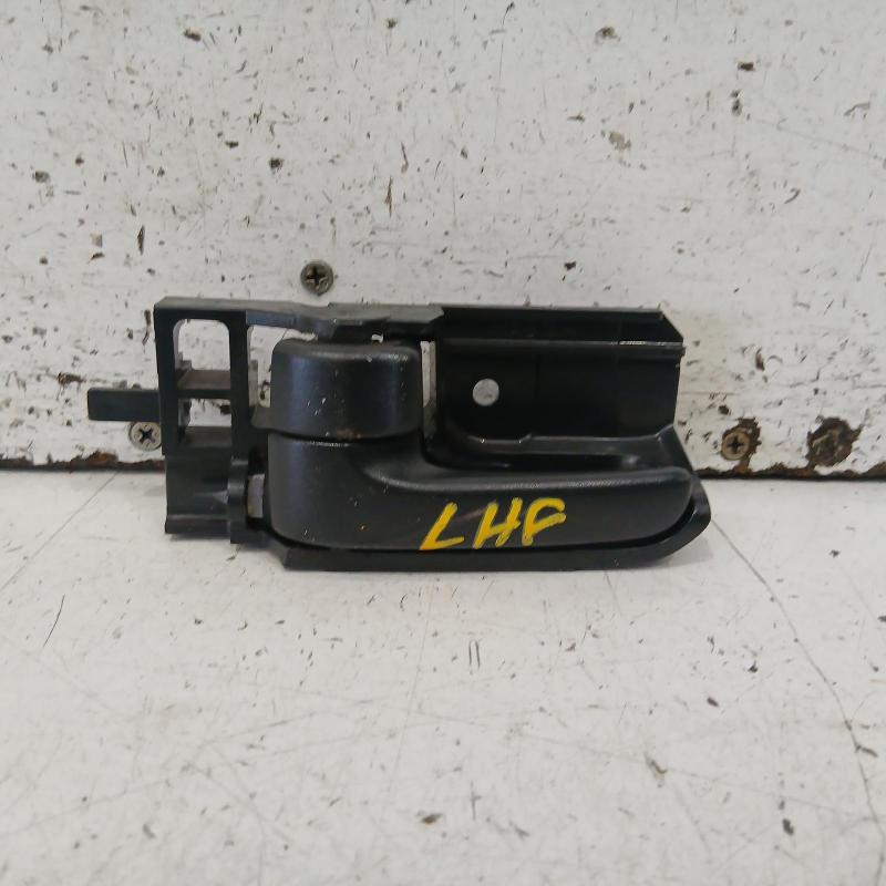 door handle
