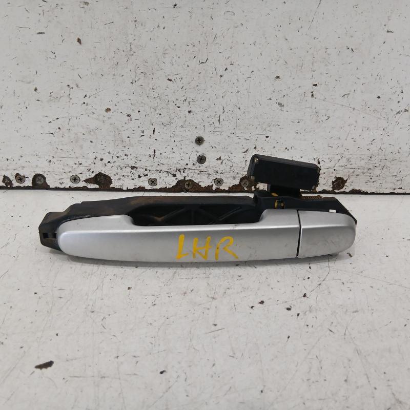 door handle
