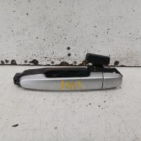 door handle