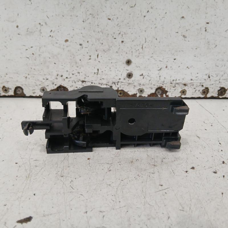 door handle
