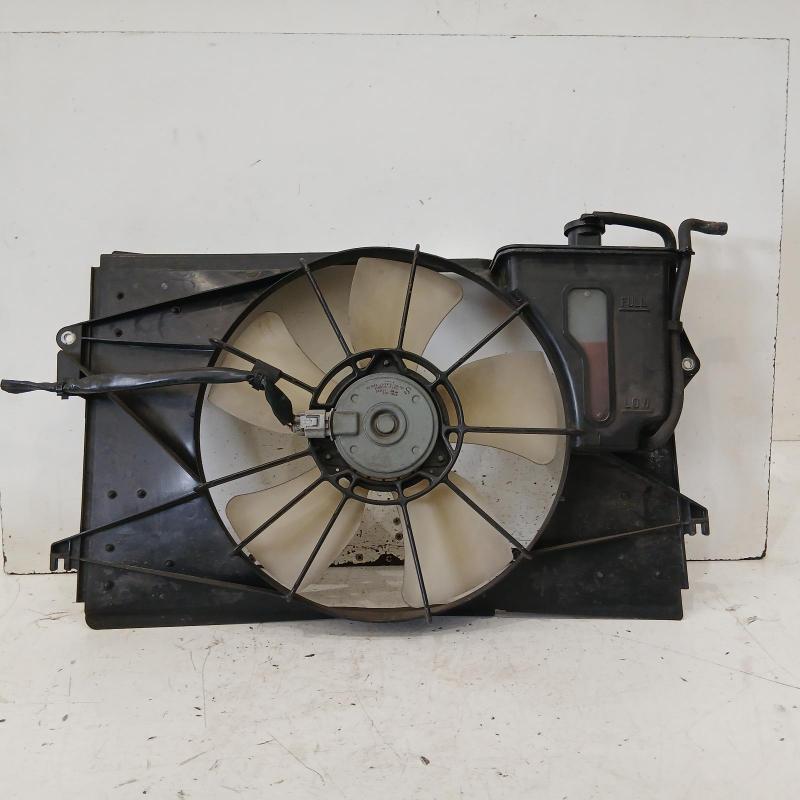 fan