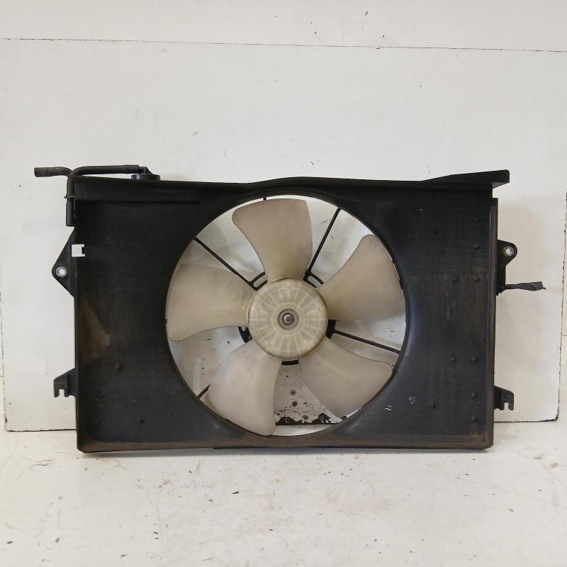 fan