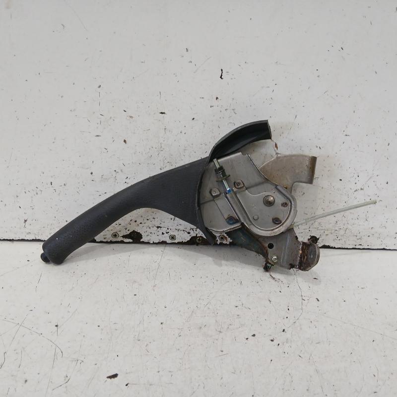 handbrake lever