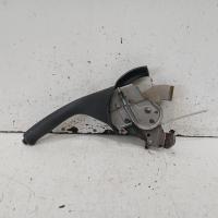 handbrake lever