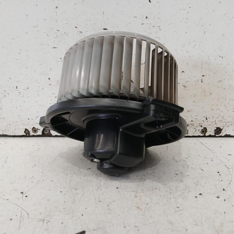 heater fan/motor