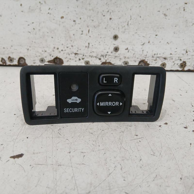 miscellaneous switch relay