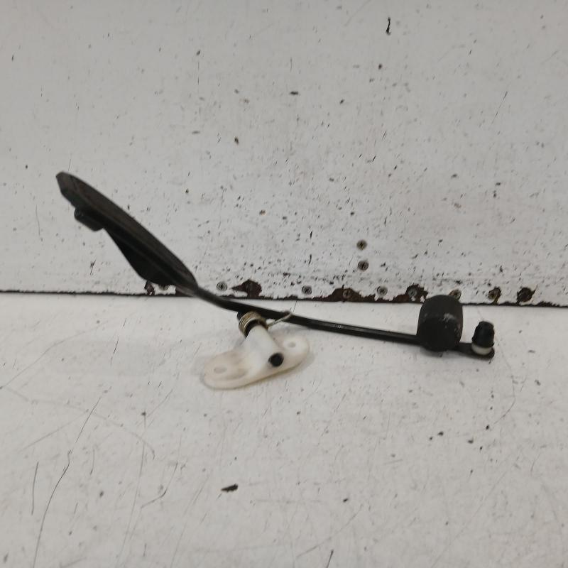 pedal assembly
