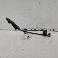 pedal assembly