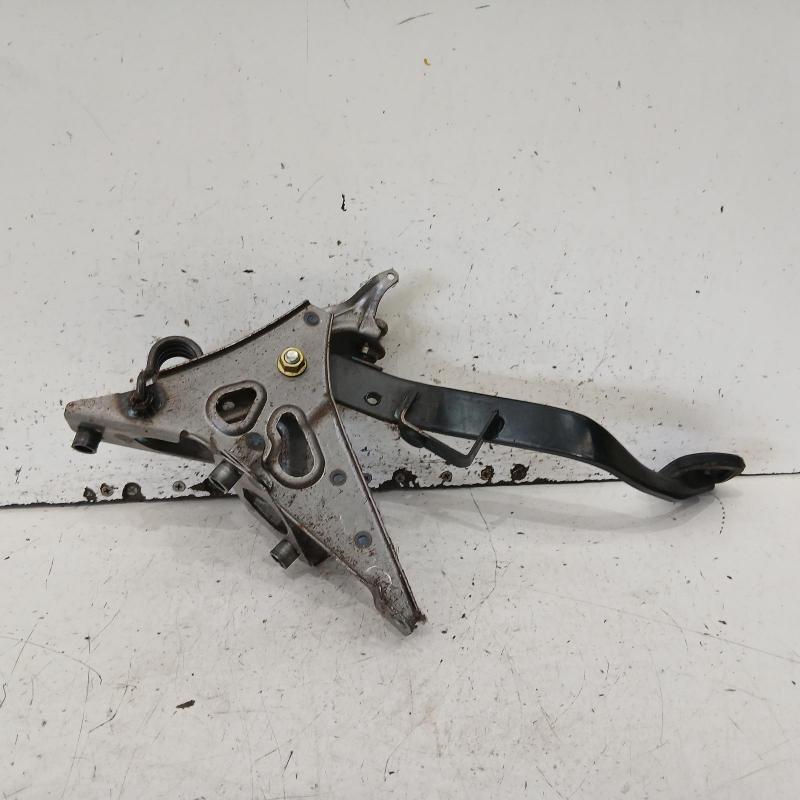pedal assembly