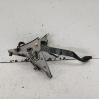 pedal assembly