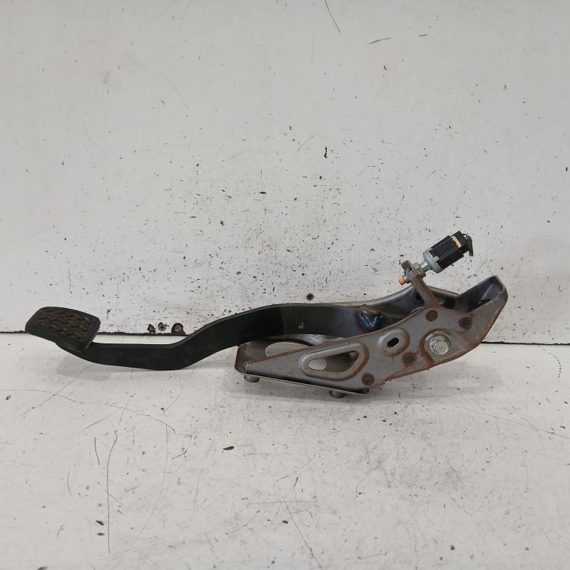 pedal assembly