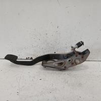 pedal assembly