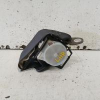seat belt stalk