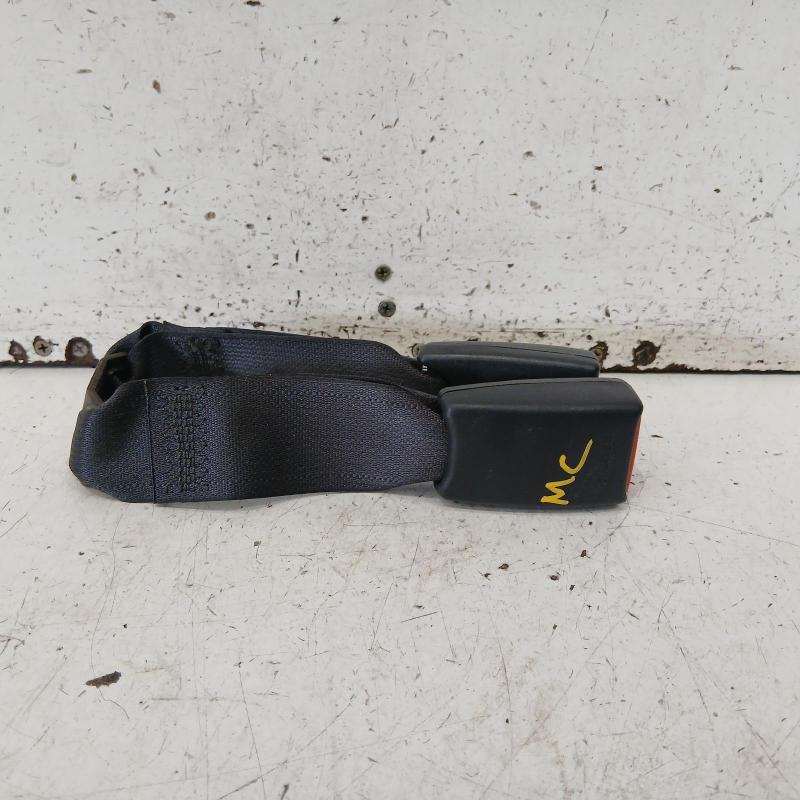 seat belt stalk