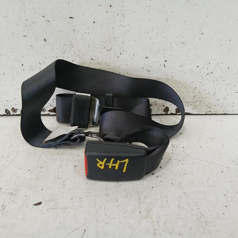seat belt stalk