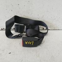 seat belt stalk