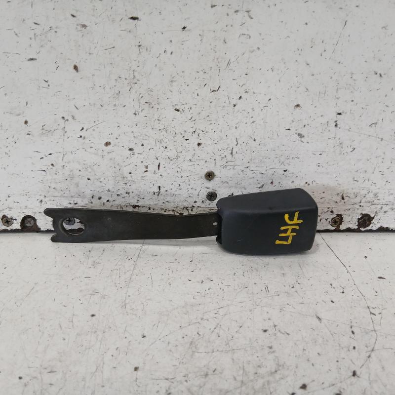 seat belt stalk