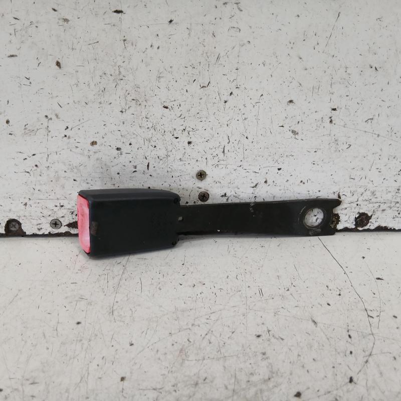seat belt stalk