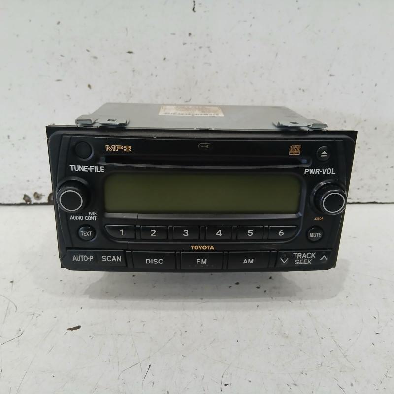 stereo/head unit