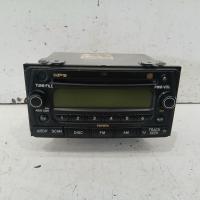 stereo/head unit