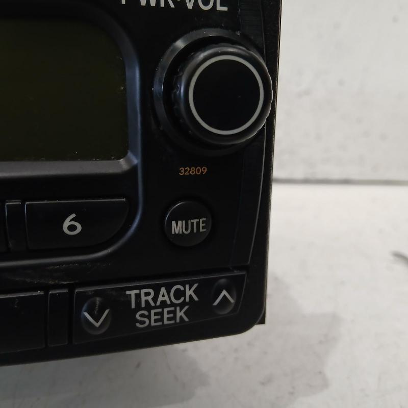 stereo/head unit