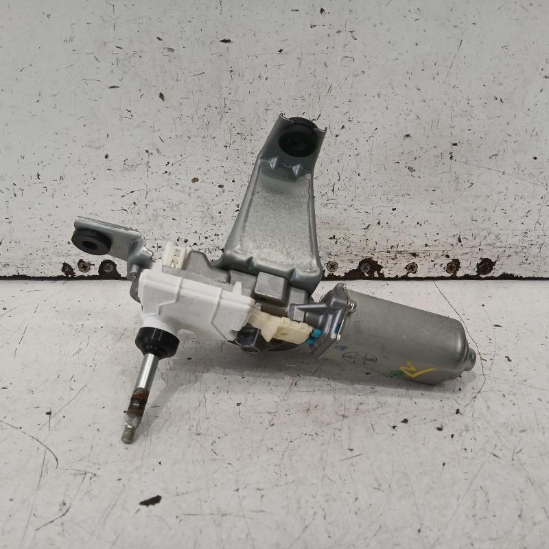 wiper motor