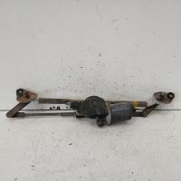 wiper motor