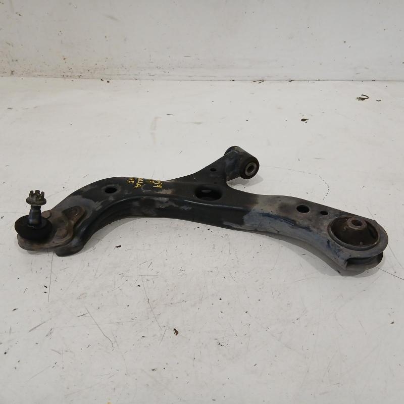 control arm lower front left