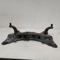crossmember/cradle front
