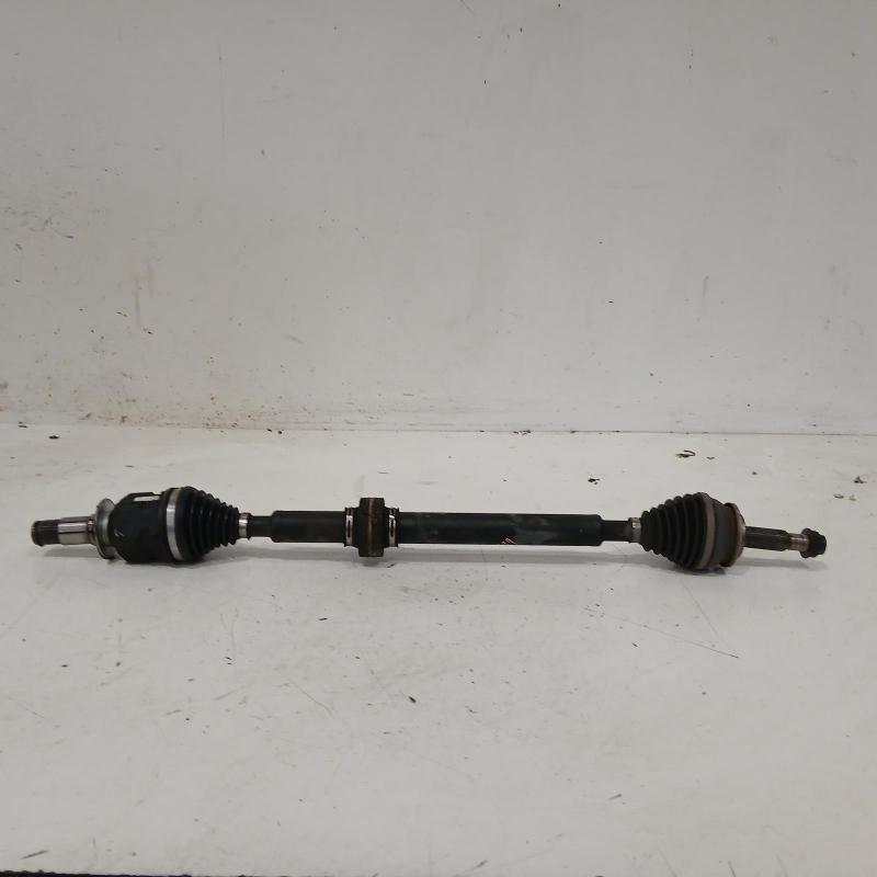 driveshaft right