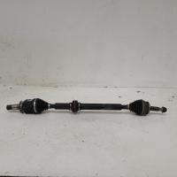driveshaft right