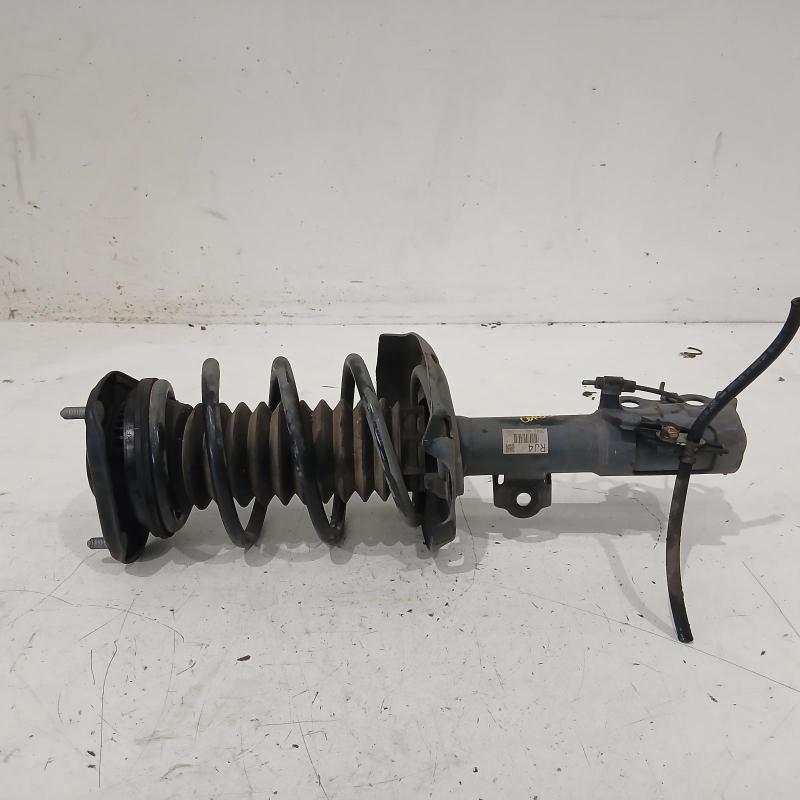 strut front right