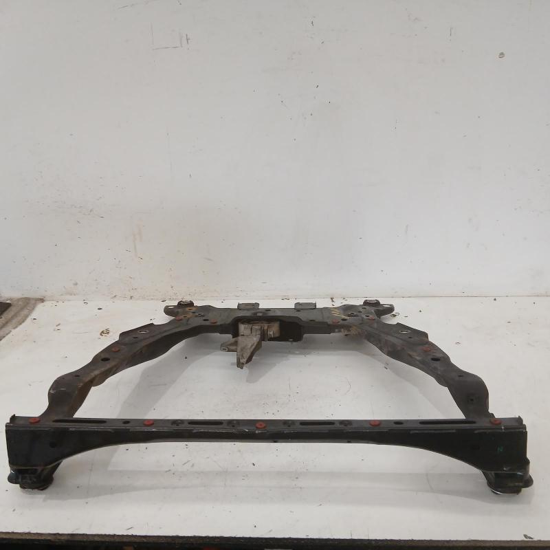 crossmember/cradle front