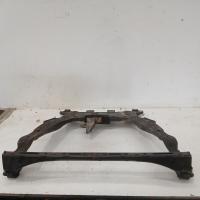 crossmember/cradle front