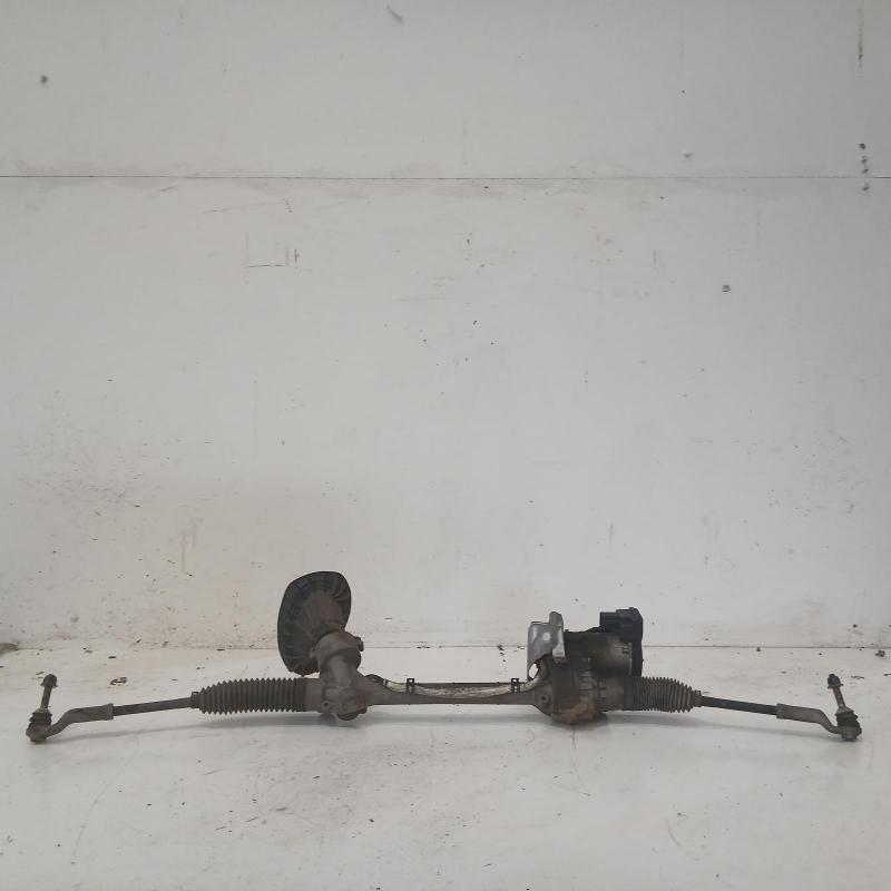 steering box/rack
