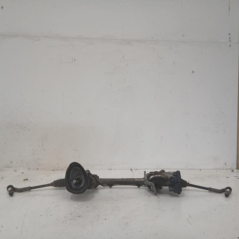 steering box/rack