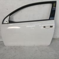 door front left