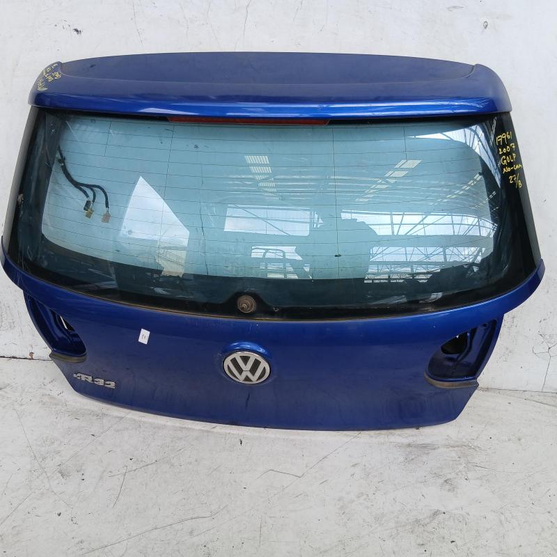 bootlid/tailgate