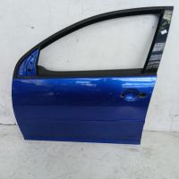 door front left
