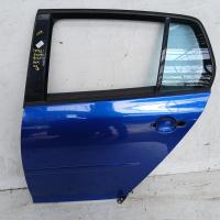 door/sliding rear left